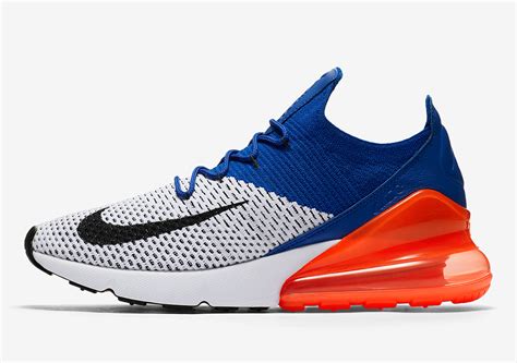 nike air max 270 flyknit kinder|nike air max 270 sale.